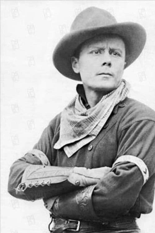 Joë Hamman profile photo