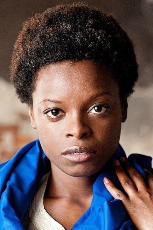 Astrid Jones profile photo