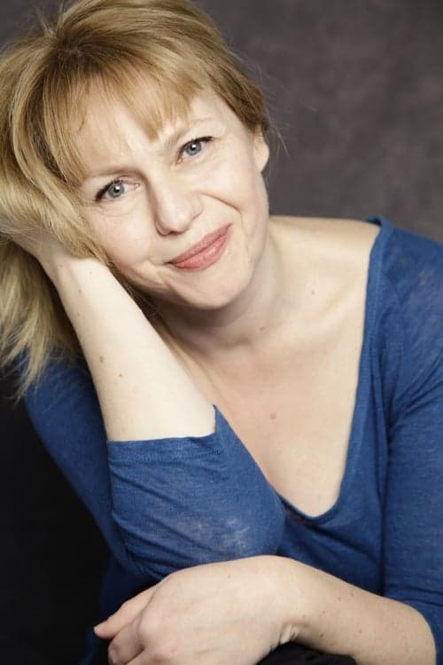 Delphine Bibet profile photo