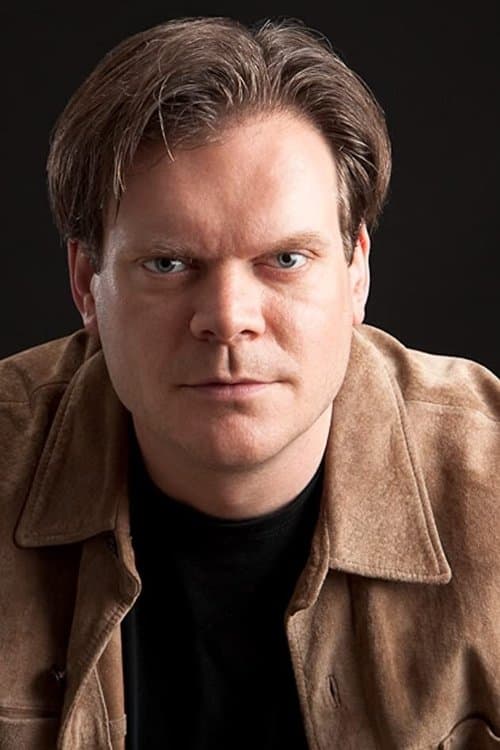 Todd Thompson profile photo