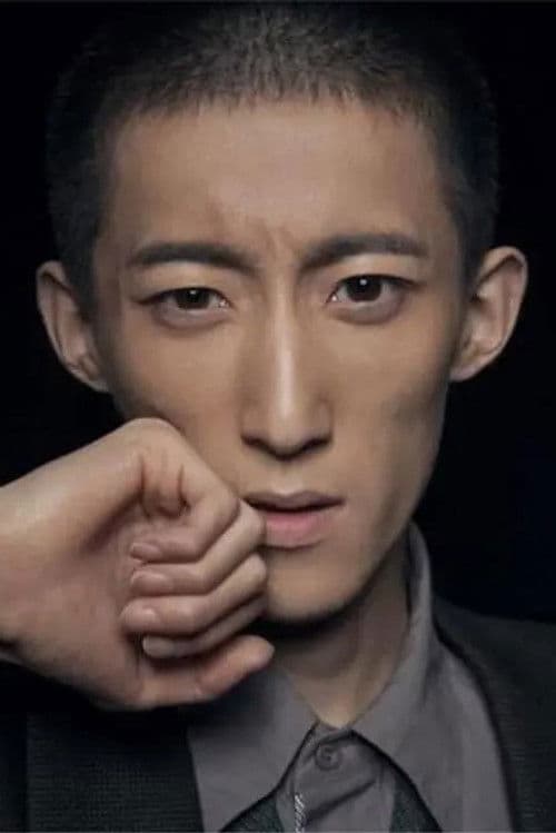 Zhang Lin profile photo