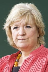 Polly Toynbee profile photo