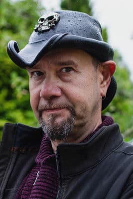 Ken Gerhard profile photo