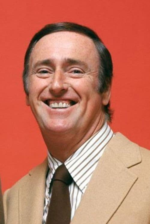 Dick Martin profile photo
