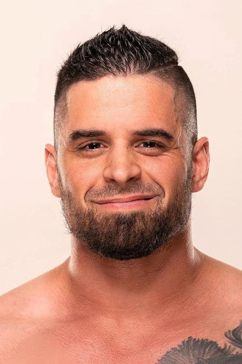 Mark Wheeler profile photo