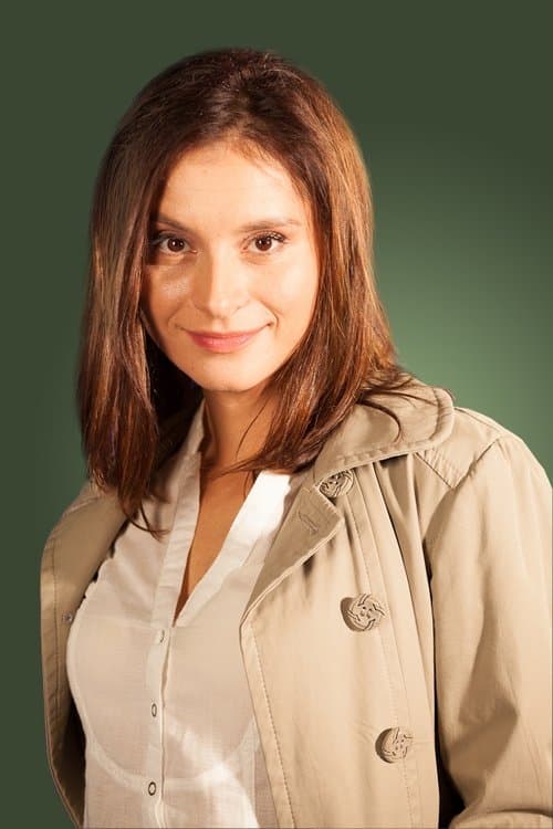 Andreea Bibiri profile photo