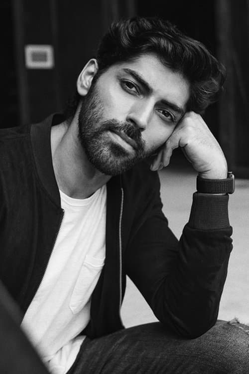 Smaran Sahu profile photo