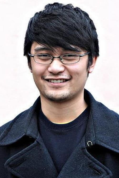 Bin-Han To profile photo