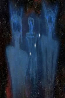 Orion: Origin of the Gods poster