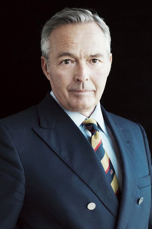 Karl-Friedrich Scheufele profile photo