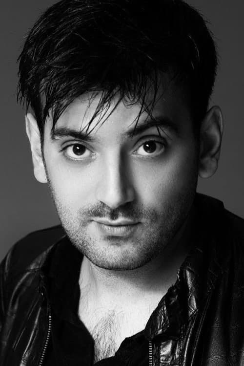 Kamran Velijanov profile photo