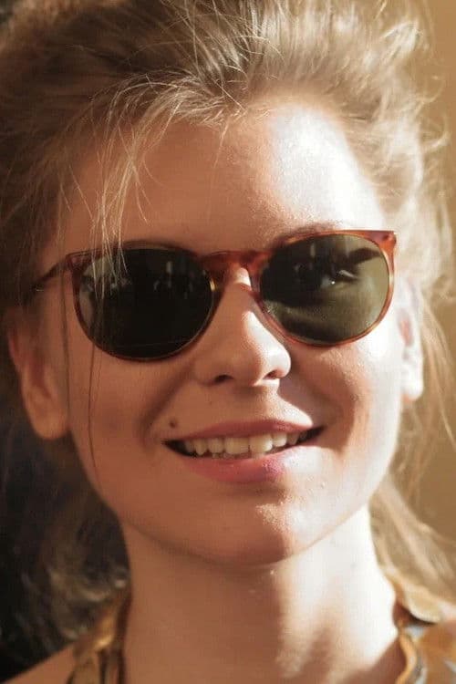 Taisiya Igumentseva profile photo