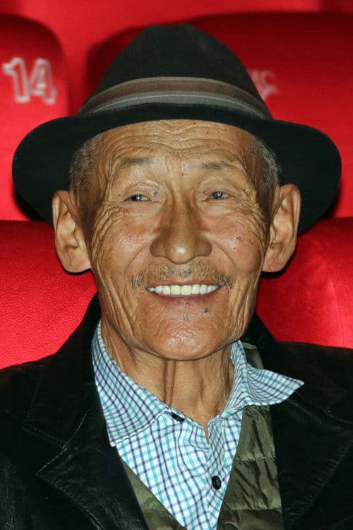 Davaasamba Sharav profile photo