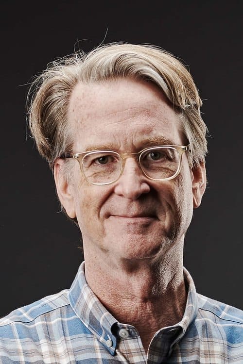 David Koepp profile photo
