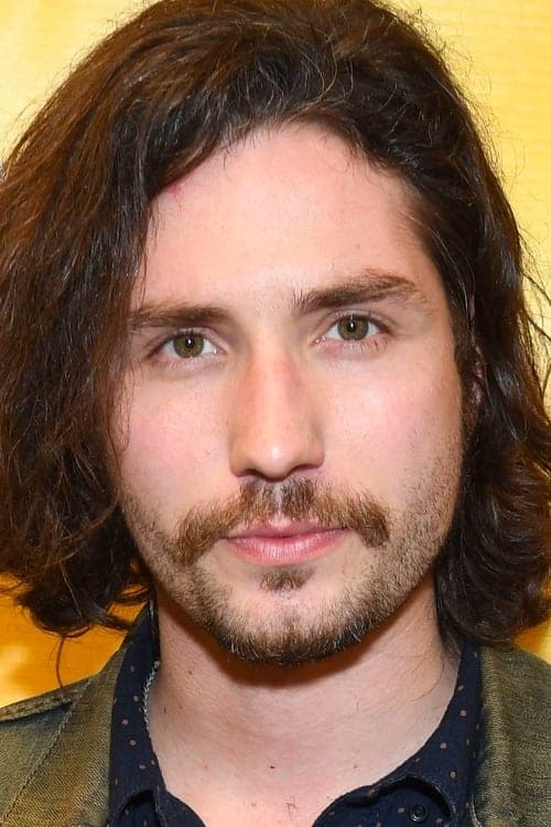 John Patrick Amedori profile photo
