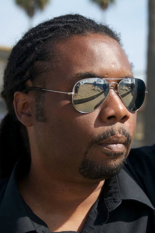 Dwayne Alexander Smith profile photo