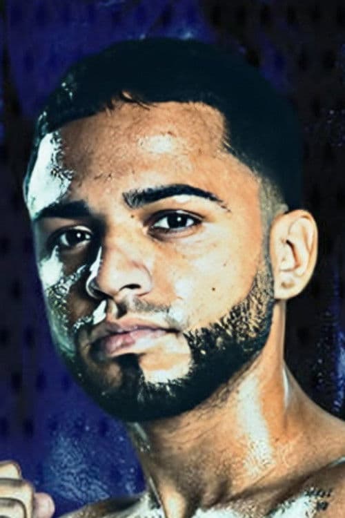 Oscar Collazo profile photo