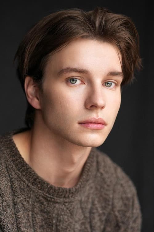 Brandon McEwan profile photo