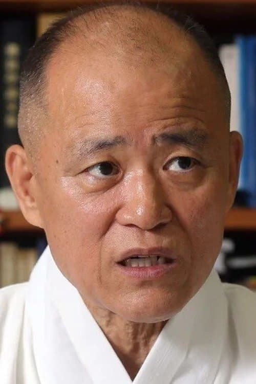 Kim Yong-ok profile photo