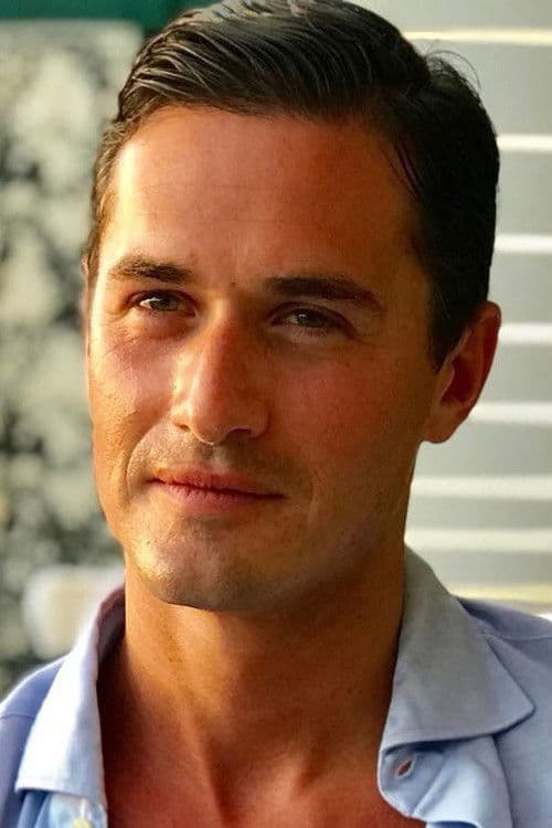 Charlie Siem profile photo