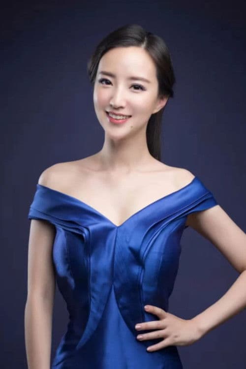 Guo Jun profile photo