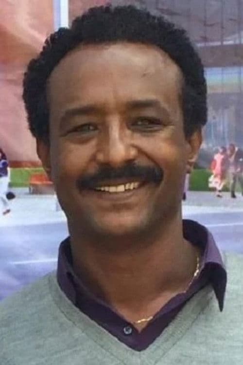 Surafael Teka profile photo