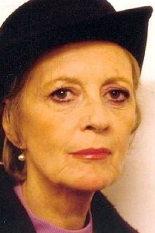 Monique Barbillat profile photo