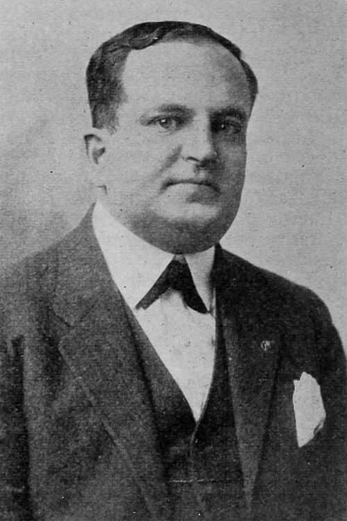 Leon Schlesinger profile photo