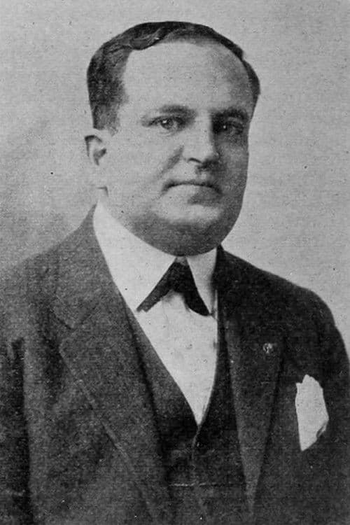 Leon Schlesinger profile photo