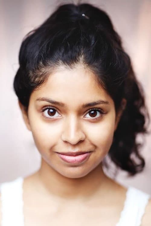 Anushka Chakravarti profile photo