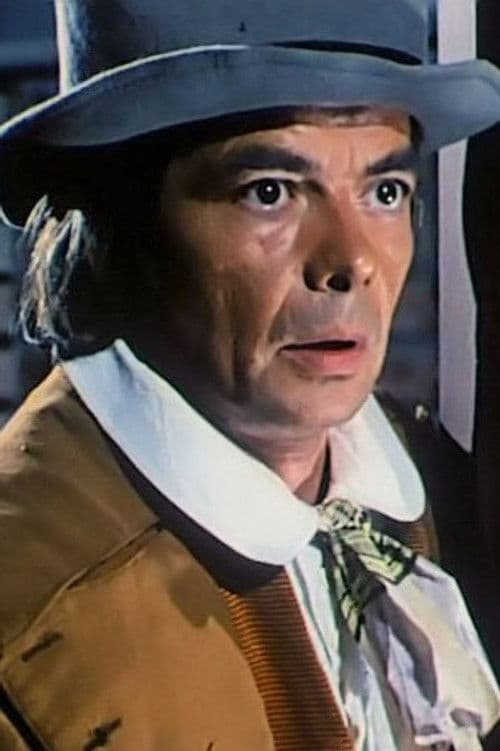 Pierre Pernet profile photo