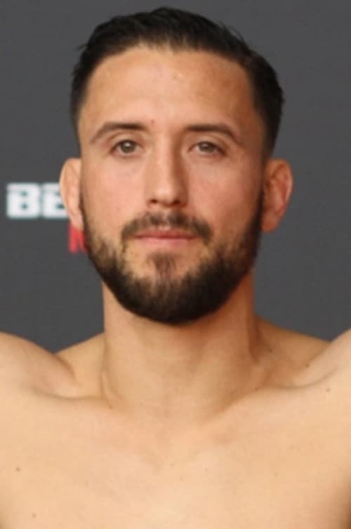 Josh San Diego profile photo