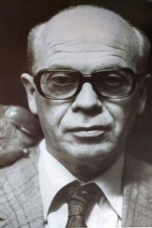 Rubens Francisco Lucchetti profile photo