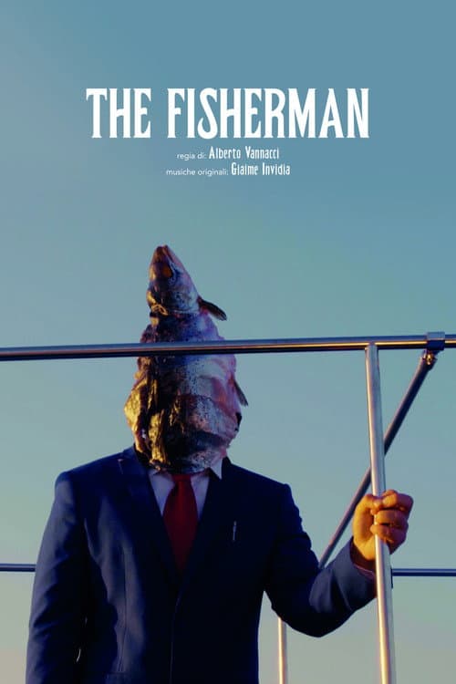 The Fisherman poster