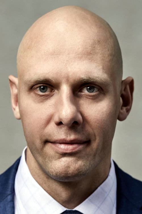 Michael Crowe profile photo