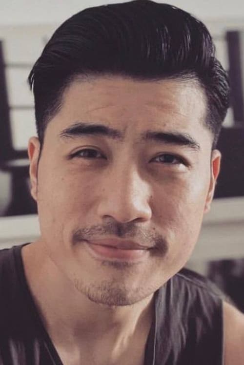 Nicholas Liew Davis profile photo