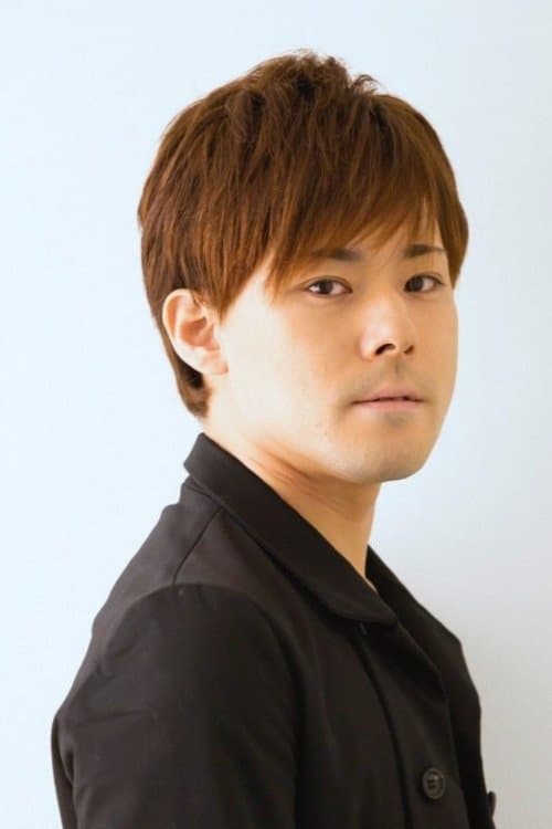 Masaru Yokoyama profile photo