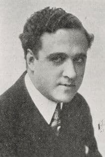 Bradley Barker profile photo