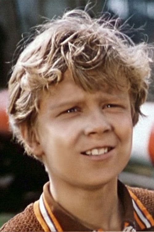 Ronald Geißler profile photo