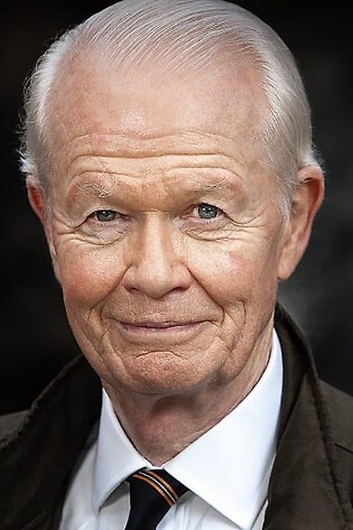 Michael Cochrane profile photo