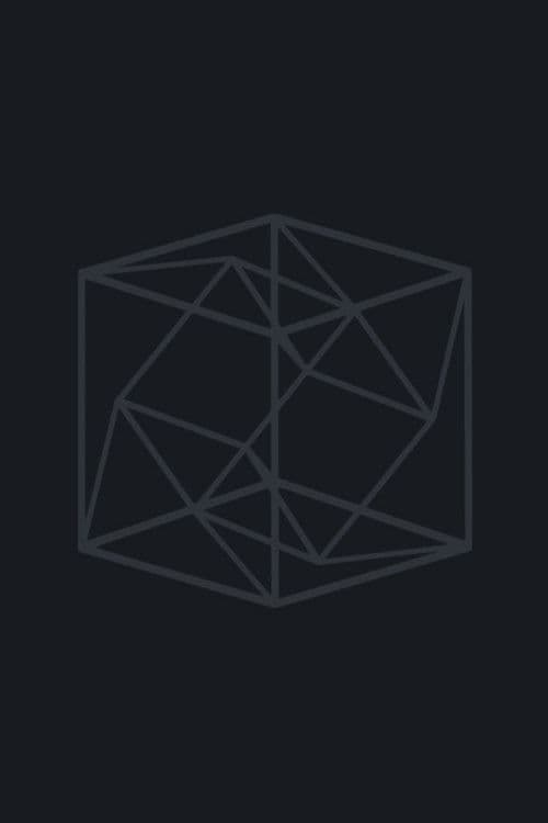 Tesseract - Concealing Fate: Live in the Studio poster