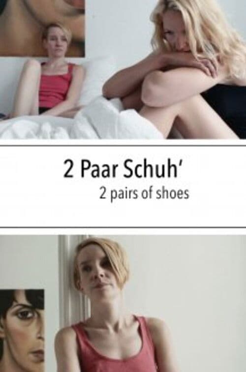 2 Pairs of Shoes poster