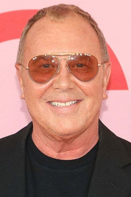 Michael Kors profile photo