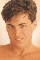 Danny Ozmond profile photo