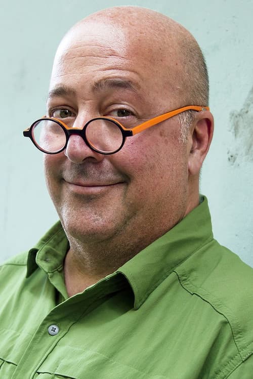 Andrew Zimmern profile photo