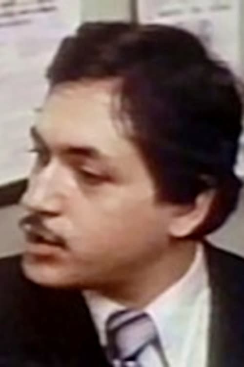 Roberto Vegas profile photo