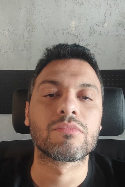 Amr Abu Zaid profile photo