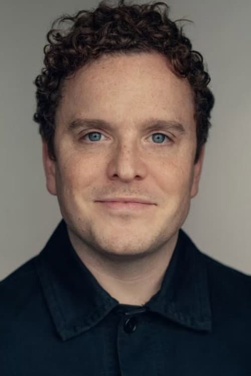 Joshua McGuire profile photo