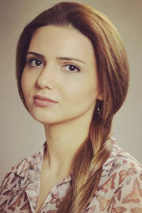 Ulviyya Rza profile photo