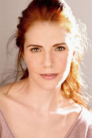 Amy Halldin profile photo